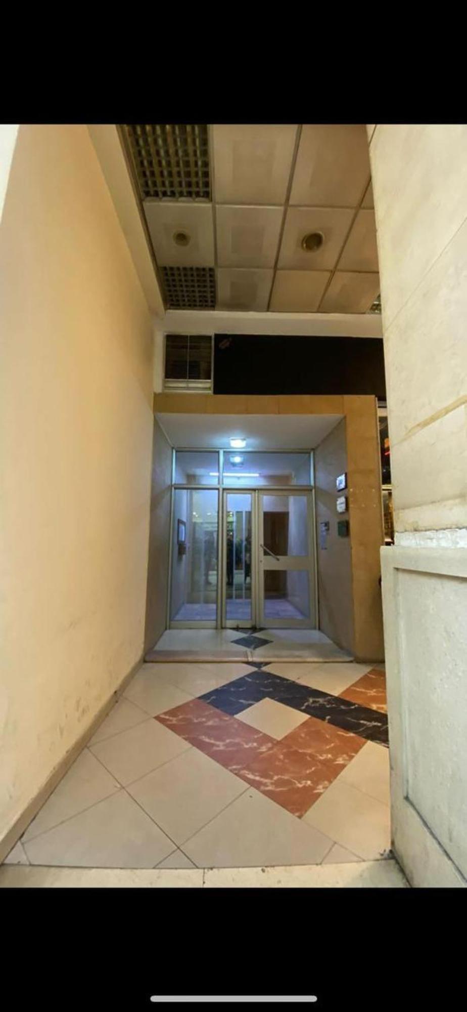 Tirana Gallery Apartment - City Center View Exterior foto